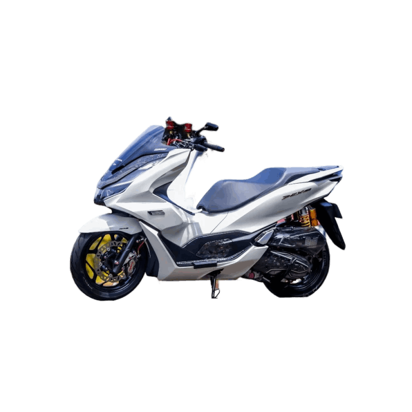 Mobirise Website Builder