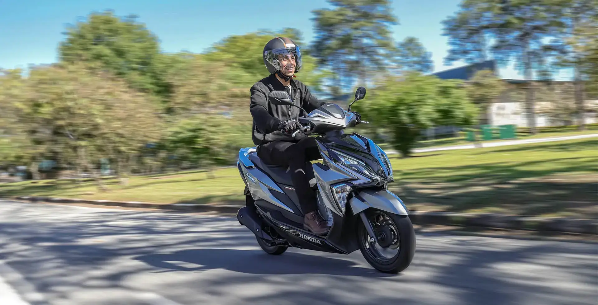 Segini Waktu Ideal Memanaskan Sepeda Motor