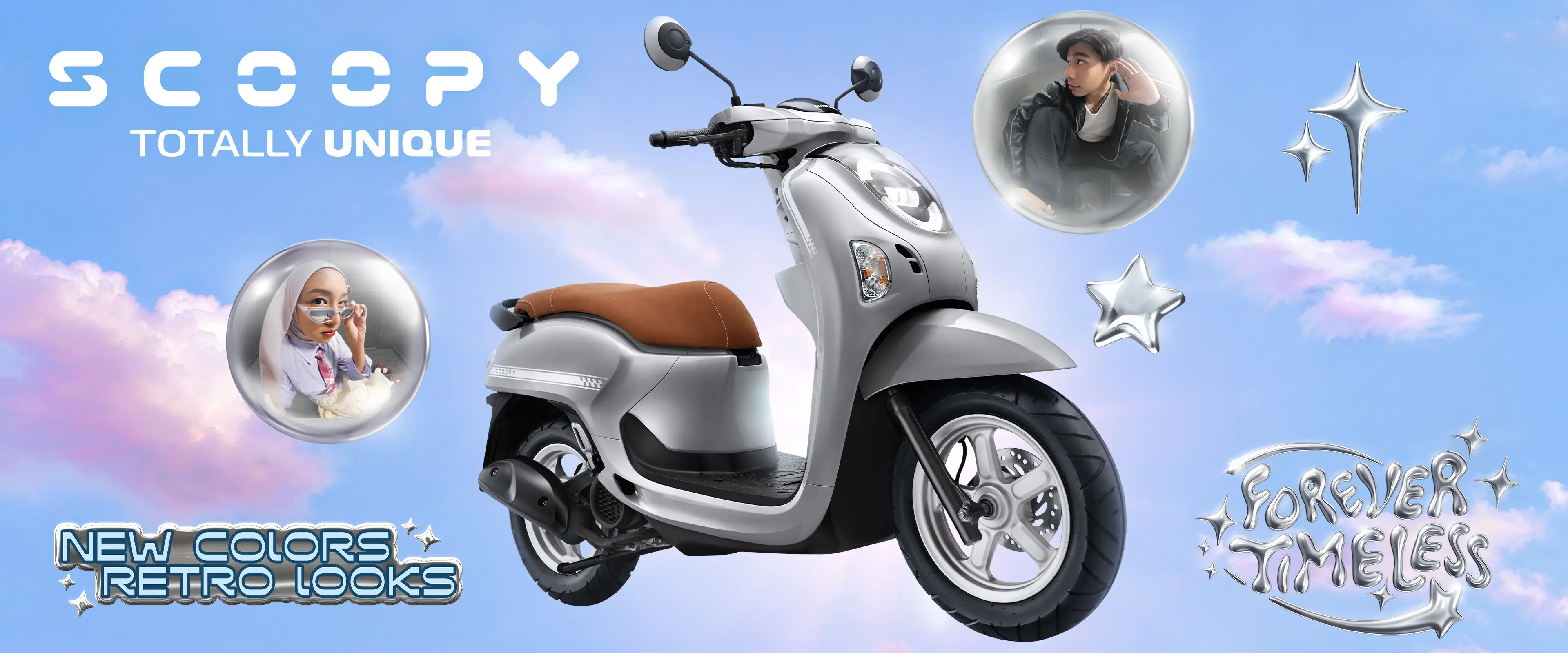 Scoopy
