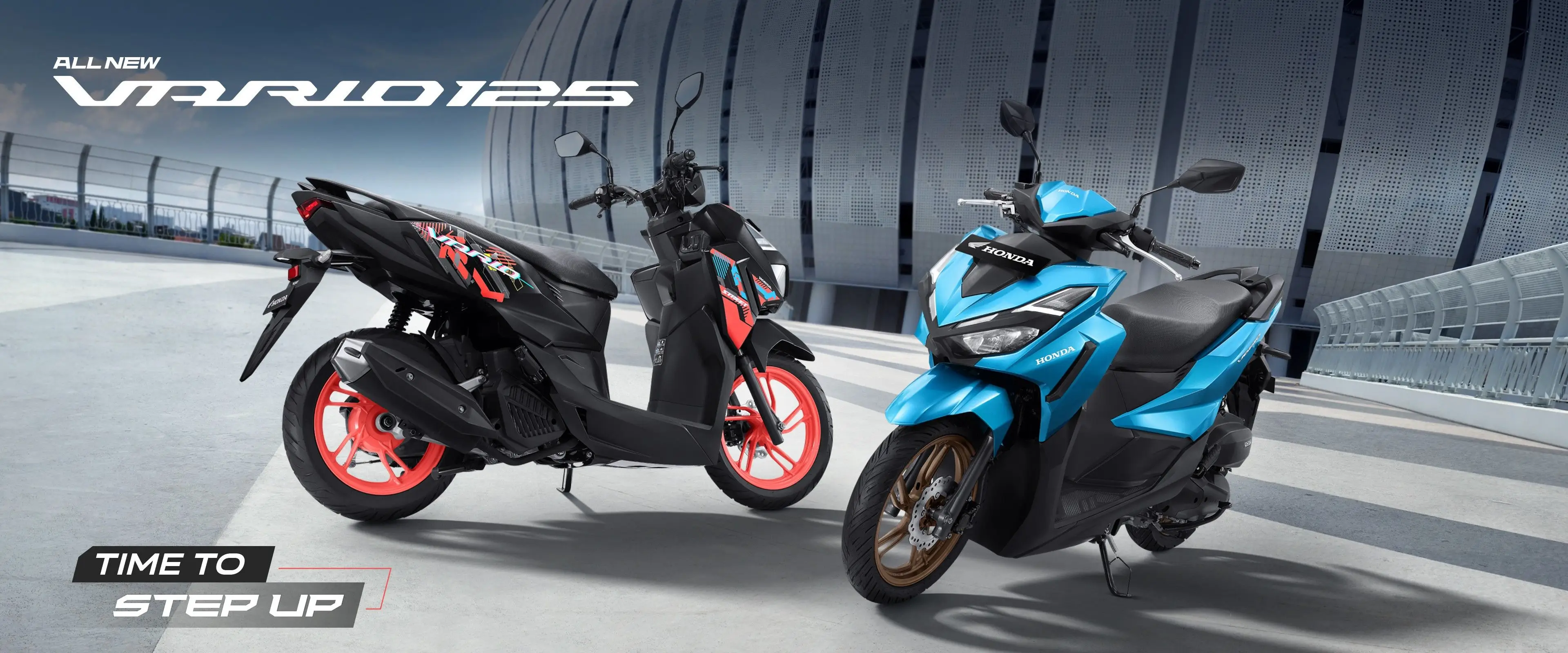 Vario 125