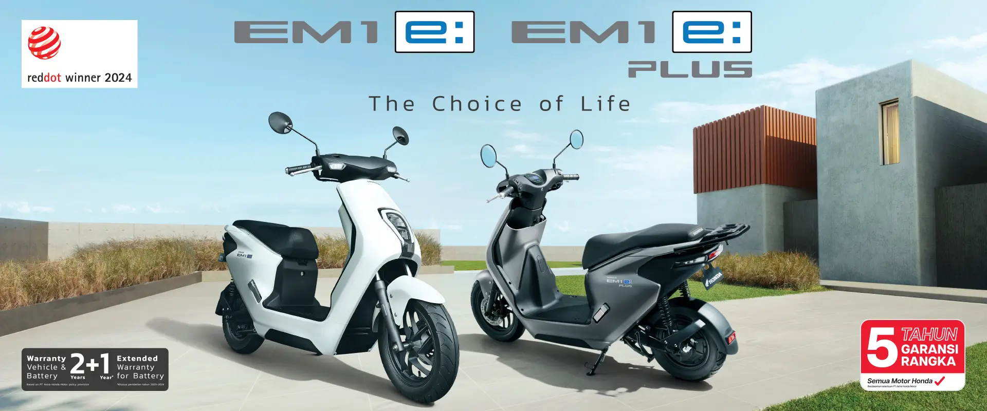 EM1 e: & EM1 e: PLUS