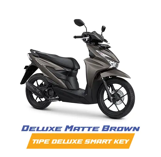 Honda BeAT
