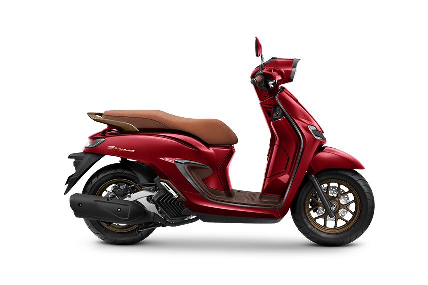 Stylo 160