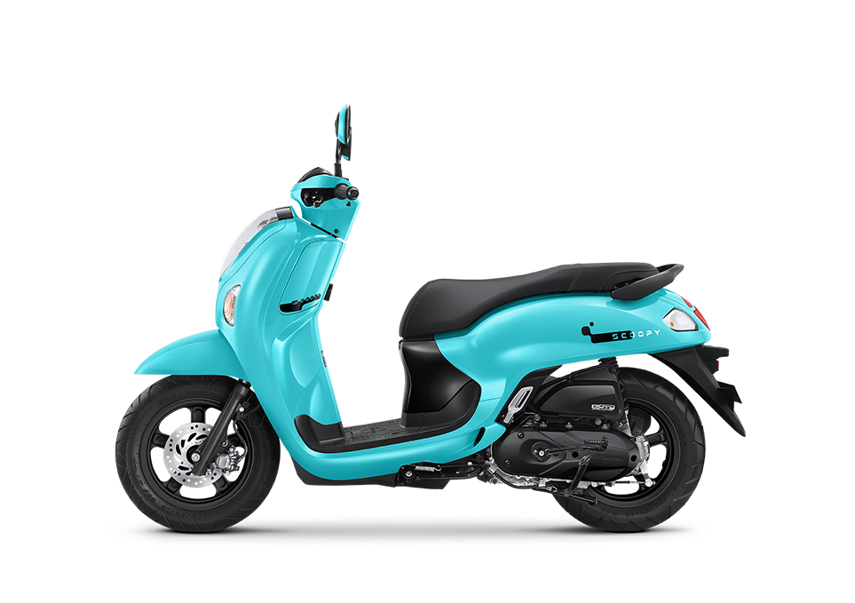 Scoopy