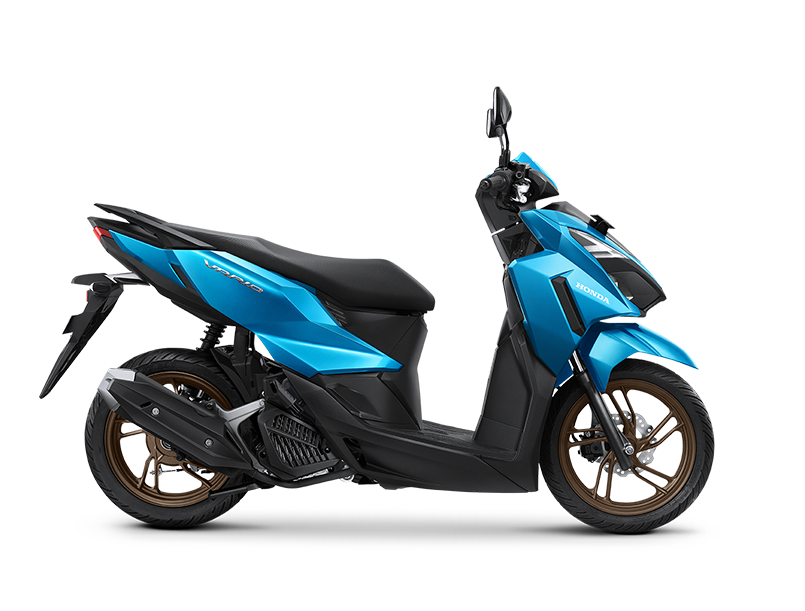 Vario 125