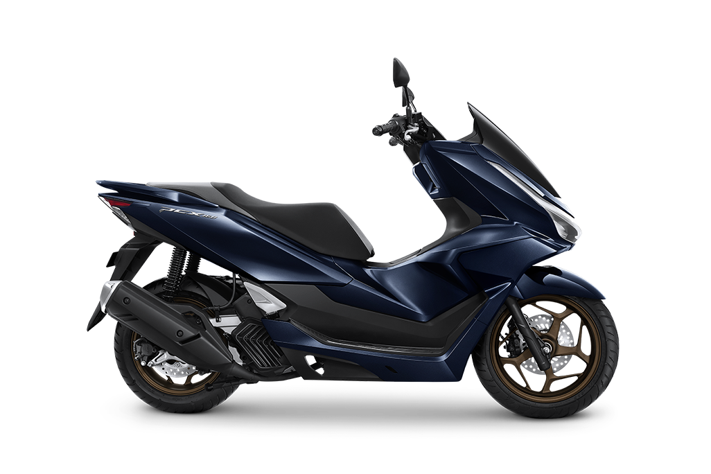 PCX 160