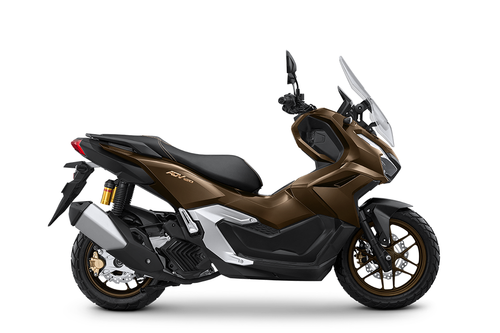 ADV 160
