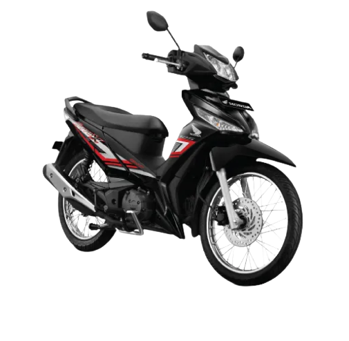 Supra X 125 FI