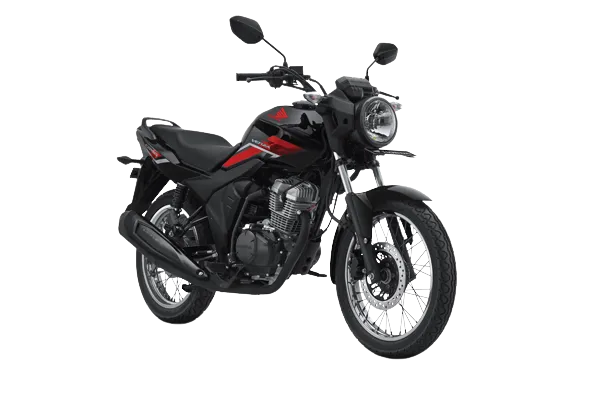 CB150 Verza