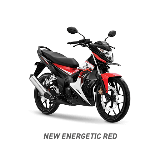 Sonic 150R