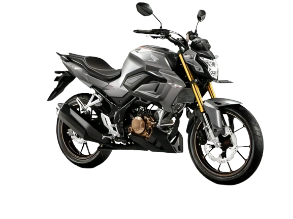 CB150R Streetfire