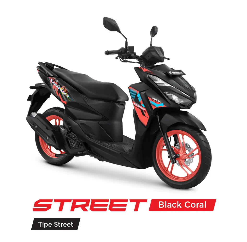 Honda Vario 125