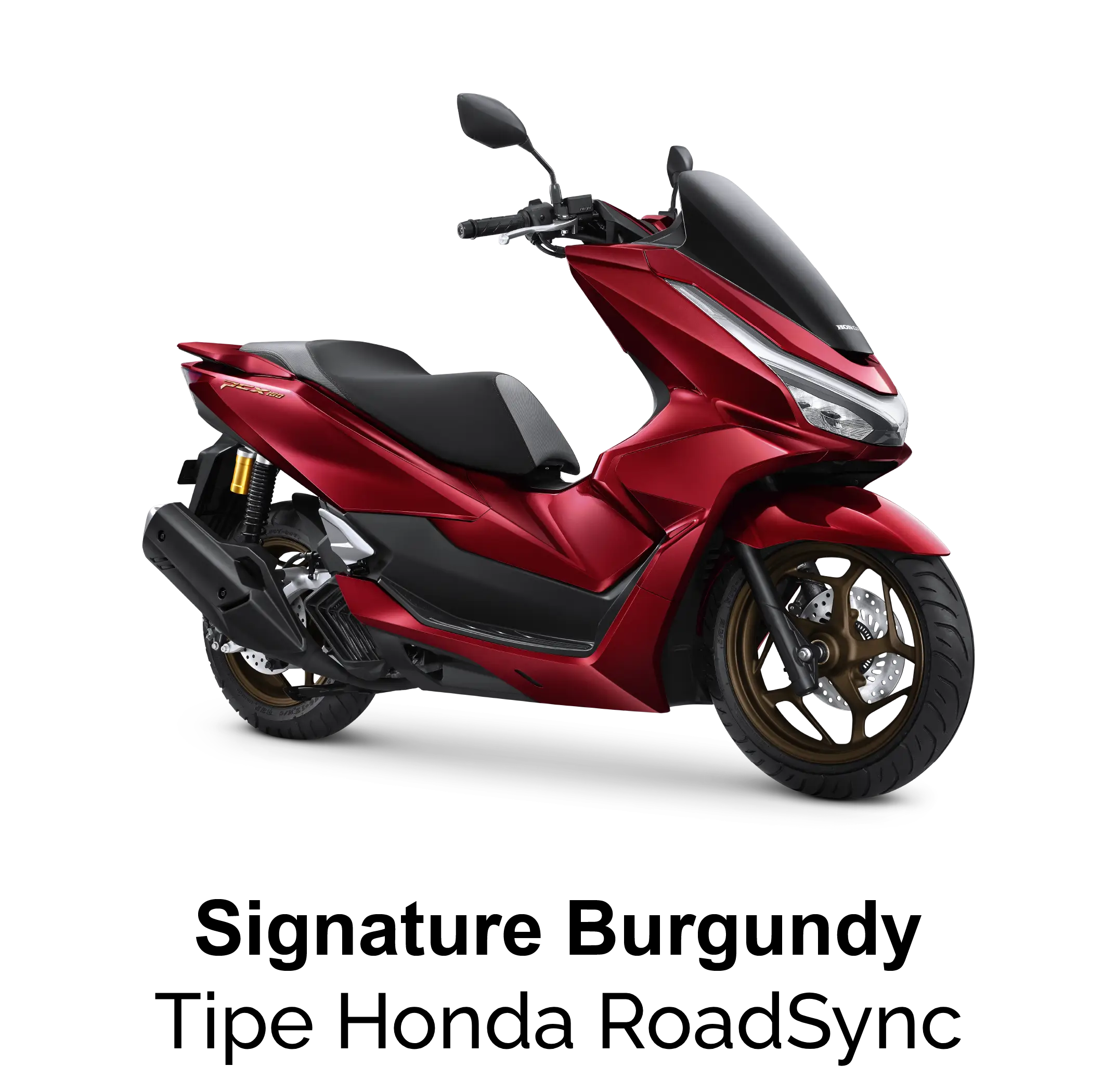 Honda PCX 160