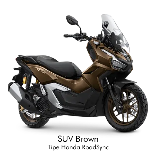 Honda ADV 160