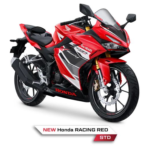 Honda CBR150R