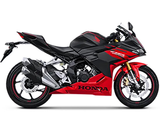 CBR250RR