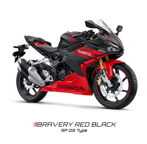 Honda CBR250RR
