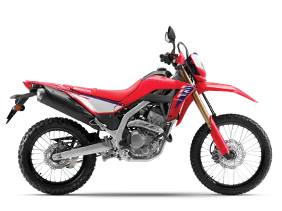 CRF250L