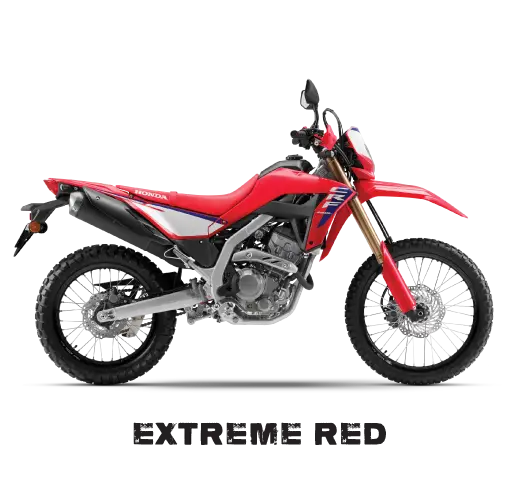 Honda CRF250L