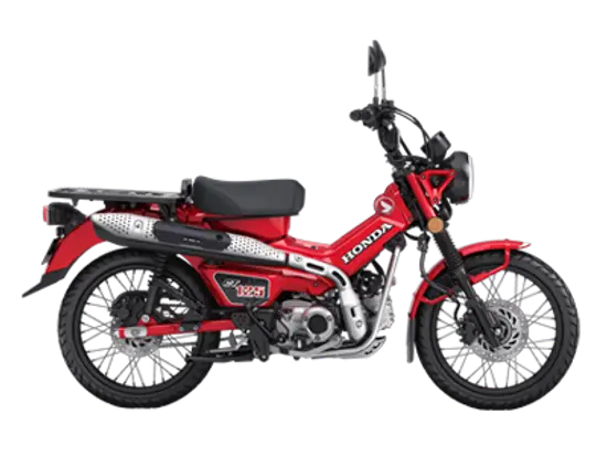 CT 125