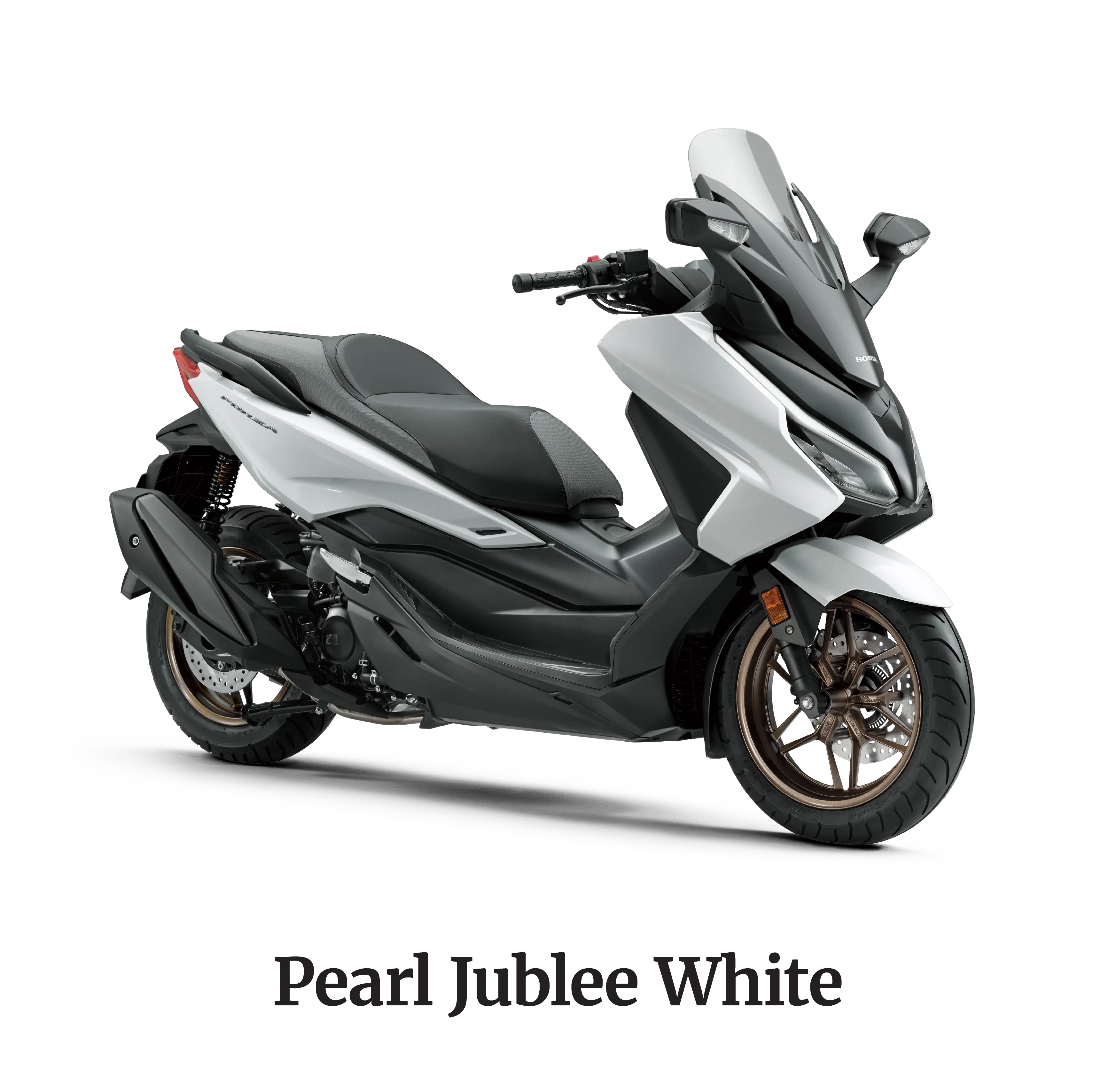 Honda Forza