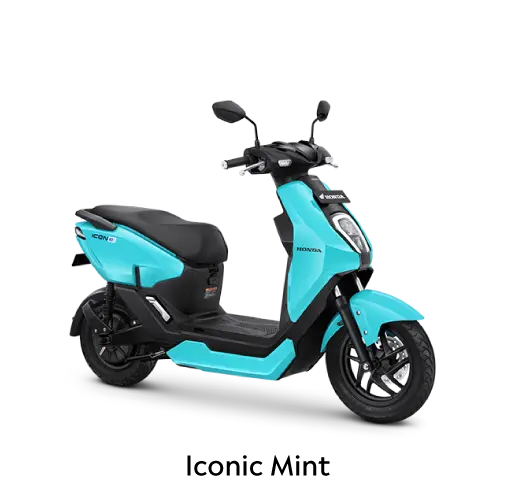 Honda ICON e: