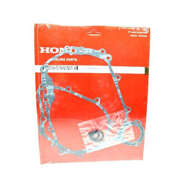 Gasket