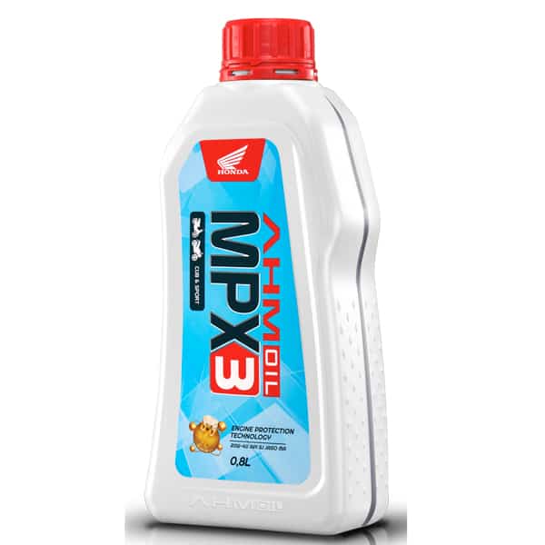 Oil