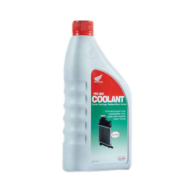 Coolant