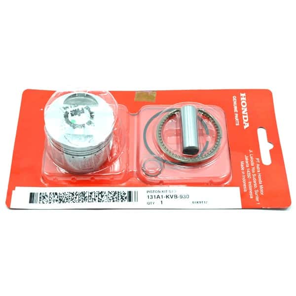 Piston Kit