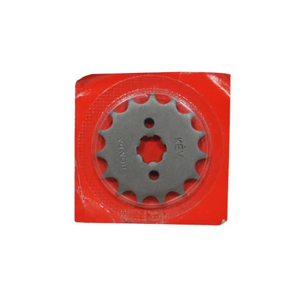 Sprocket Drive