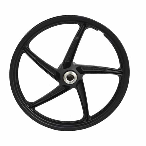 Rim Wheel