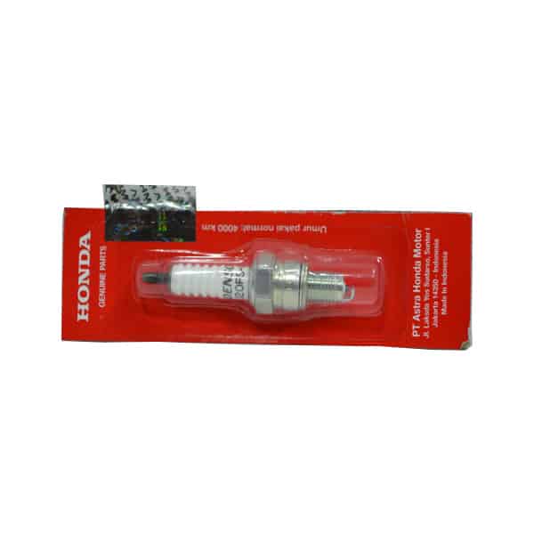 Spark Plug