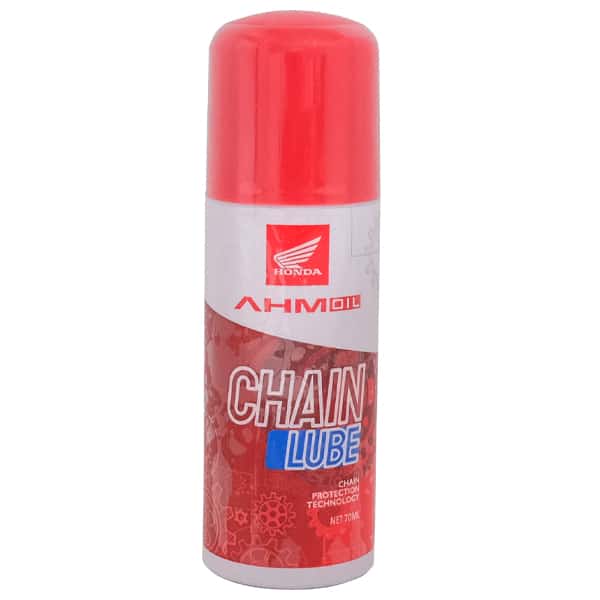 Chain Lube