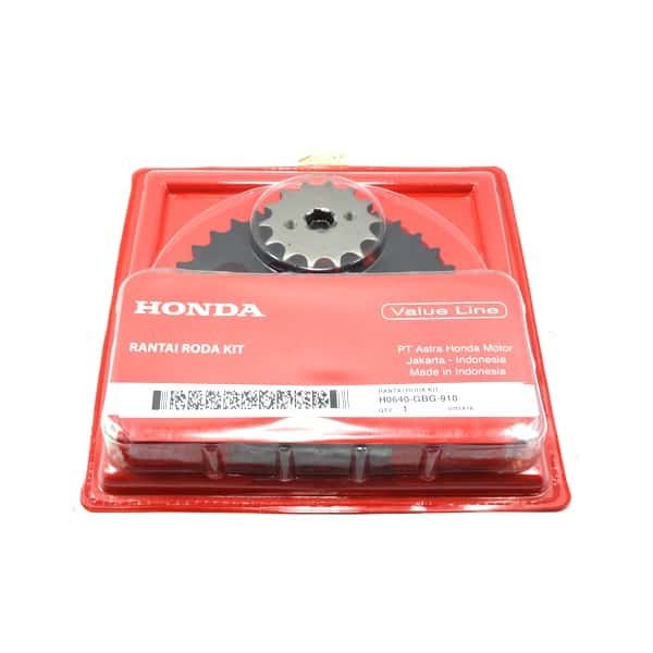 Drive Chain Kit
