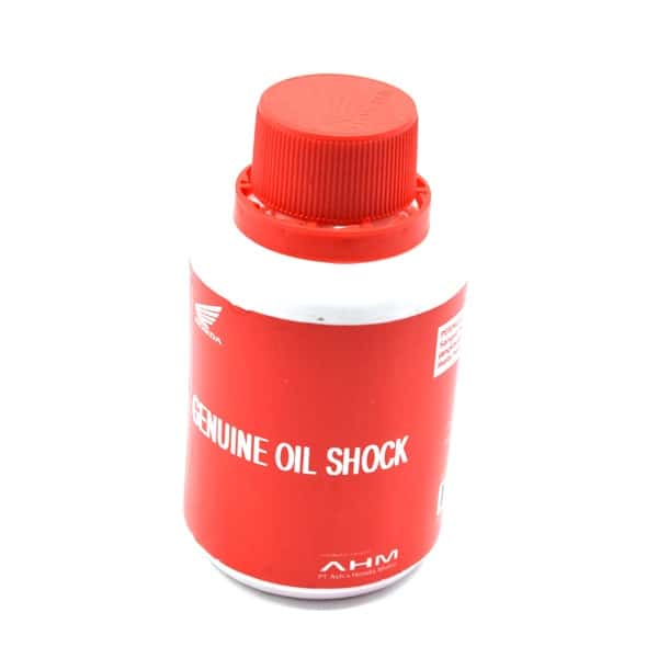 Oil Shock